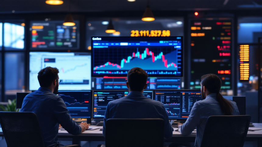 월가, 코인베이스 주가 목표 상향… 암호화폐 상승 기대감 반영 / Tokenpost