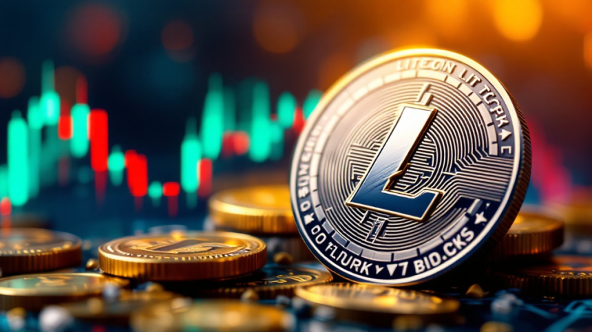 라이트코인(LTC), ETF 승인 기대감에 10% 급등… 상승세 지속될까 / Tokenpost
