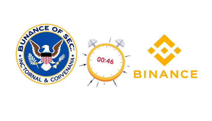 美 SEC-바이낸스, 60일간 법적 공방 중단… 암호화폐 규제 변화 신호탄? / Tokenpost
