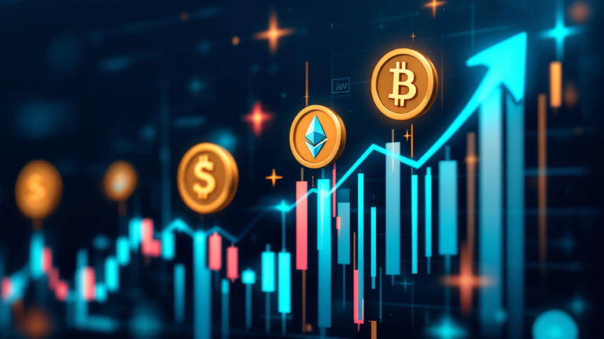 암호화폐 시장, 60억 달러 유입에 반등 조짐… 지속 가능성은? / Tokenpost