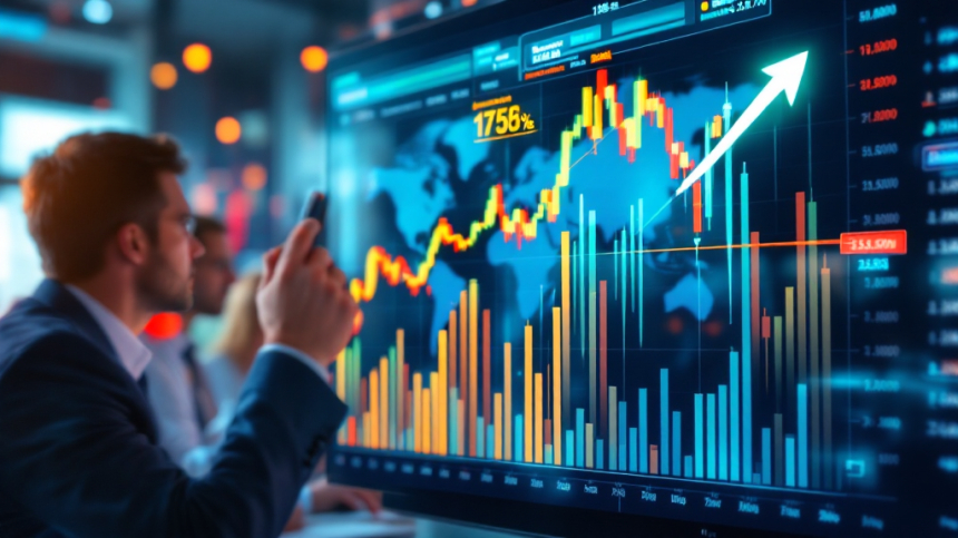 슈퍼 마이크로 컴퓨터 주가 7% 급등… 회계 불확실성 해소 기대감 / Tokenpost