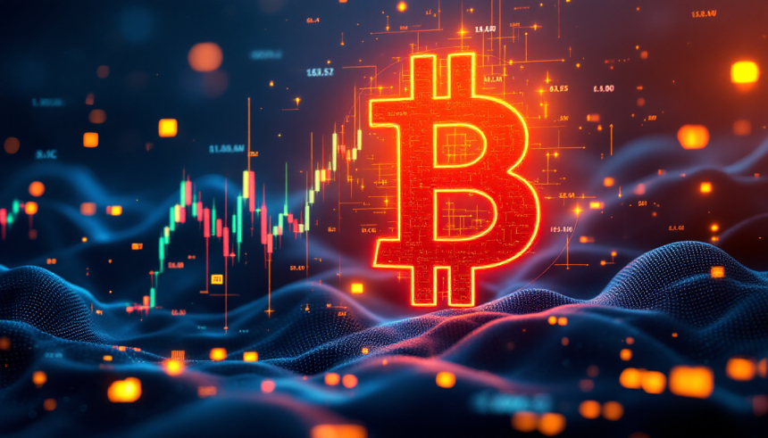 비트코인(BTC), 1분기 12만 달러 가능성…레버리지 리스크는 변수 / Tokenpost