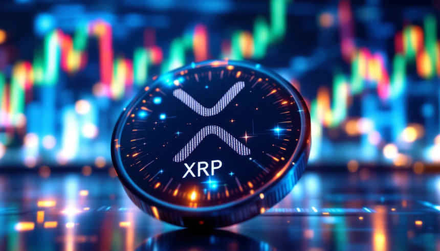XRP, 비트코인 강세 속 200% 상승 가능성 타진 / Tokenpost