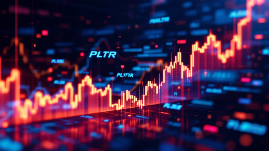 팔란티어(PLTR), 실적 호조에도 밸류에이션 논란… 월가 전망 엇갈려 / Tokenpost