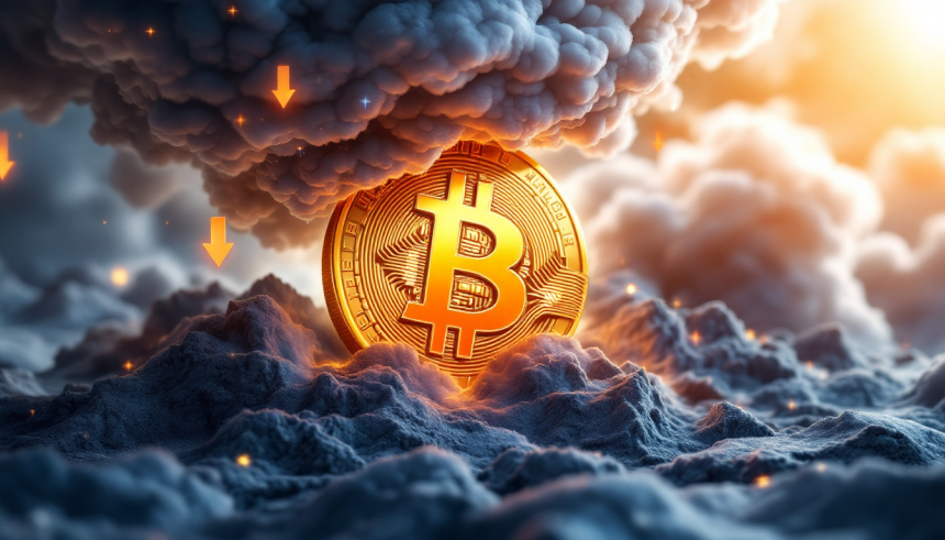 비트코인(BTC), 글로벌 무역 긴장 속 $91,000 하락… 전문가 '추가 조정' 경고 / Tokenpost