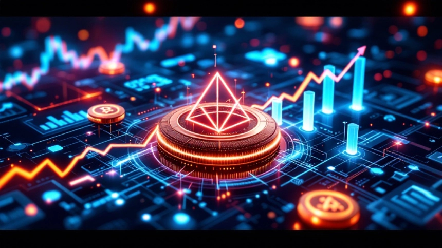 카르다노(ADA), 약세장 속 3% 상승… ETF 승인 기대감 커진다 / Tokenpost