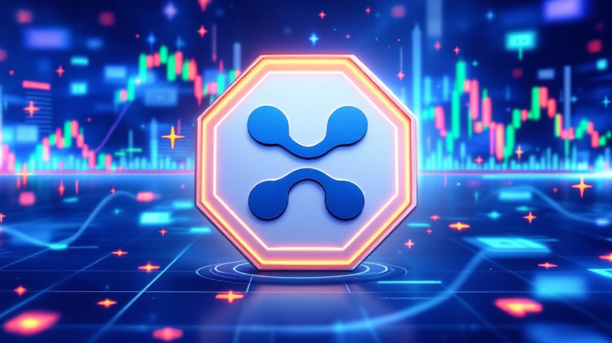 리플(XRP), 2.50달러 돌파 시도… 단기 저항선 돌파가 관건 / Tokenpost