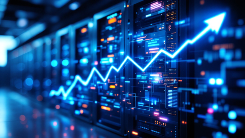 슈퍼 마이크로 컴퓨터(SMCI) 주가 18% 급등… 실적 발표 기대감 반영 / Tokenpost
