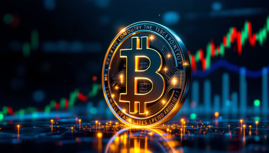비트코인(BTC) 9만 8,000달러 회복… 사상 최고가 경신 임박? / Tokenpost