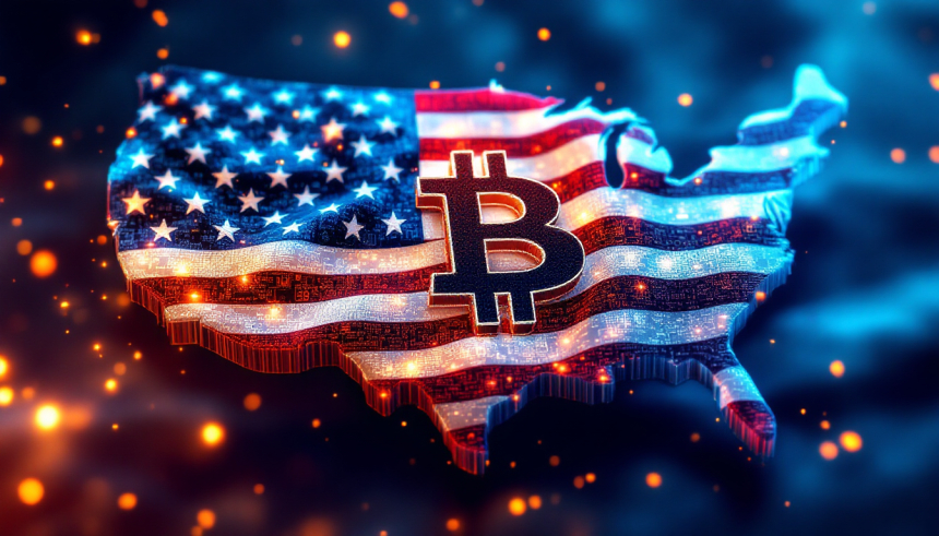 美, 비트코인(BTC) 넘어 리플(XRP) 등 암호화폐로 국가 준비 자산 확대 검토 / Tokenpost