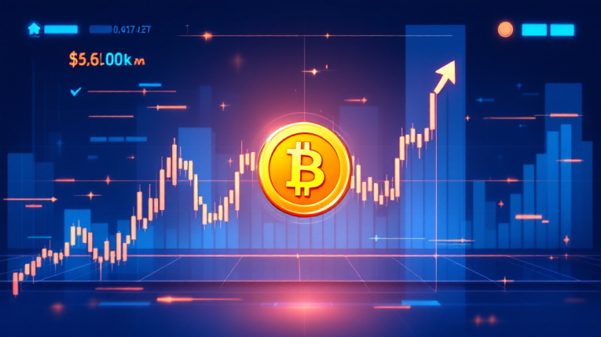 비트코인(BTC), 10만 달러 돌파 임박? 상승 신호 vs 하락 경고 / Tokenpost