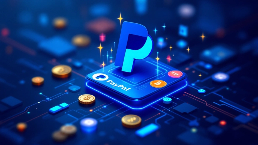 페이팔, PYUSD 결제 확대… 2,000만 가맹점 지원 강화 / Tokenpost