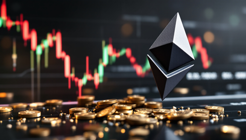 이더리움(ETH), 2,080달러 최저치 기록... 3조 3,540억 원 청산 사태 / Tokenpost