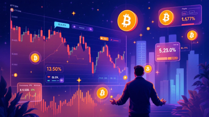 FTX, 12억 달러 채권자 상환 개시… 비트코인 시장 하방 압력 / Tokenpost