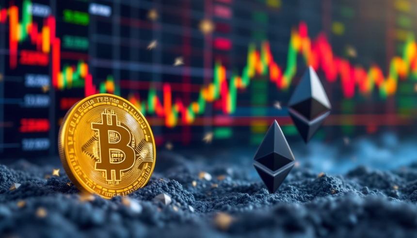 비트코인 하락, 아시아 암호화폐 관련 주식도 동반 급락 / Tokenpost