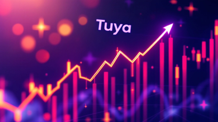 모건 스탠리, 중국 AI 기업 투야(TUYA) 목표주가 상향… 추가 상승 기대 / Tokenpost