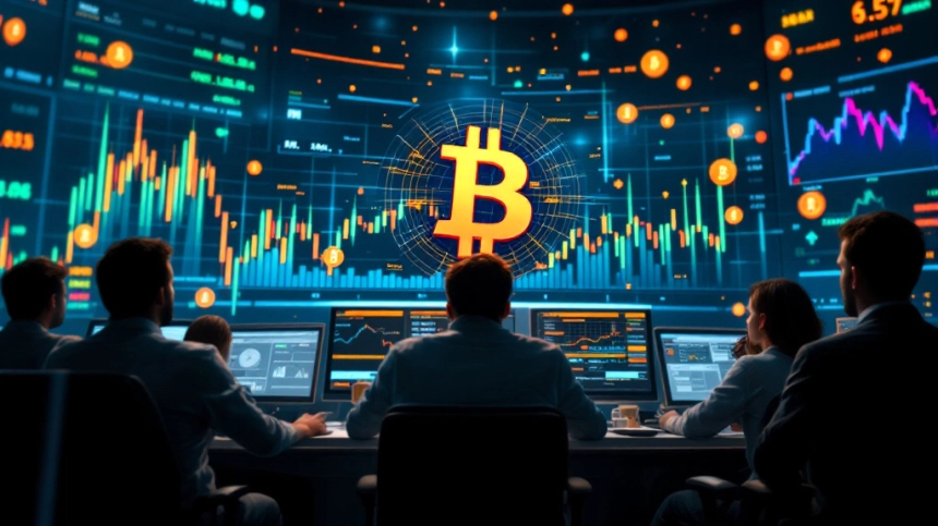 비트코인, 10만 달러 돌파 난항… 숏 스퀴즈 가능성 주목 / Tokenpost