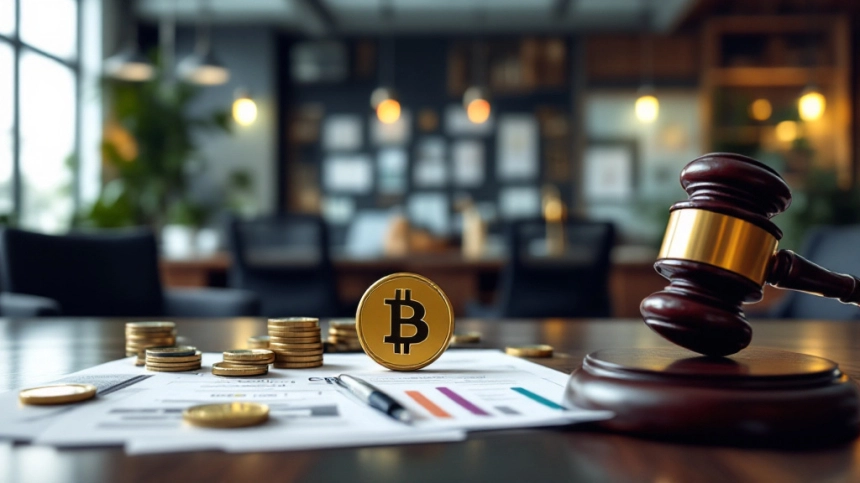 업비트, FIU 제재에 반발… 행정 소송 제기 / Tokenpost