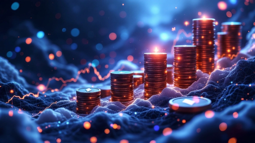 이더리움, 최대 2,550% 상승 가능성? 분석가들 기대감 고조 / Tokenpost