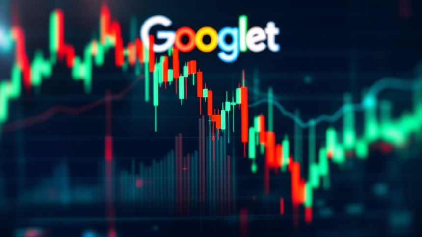 알파벳, 4분기 매출 예상치 하회… 주가 7% 급락 / Tokenpost