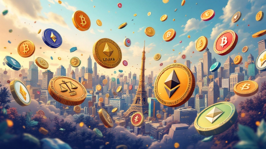 리브라(LIBRA)·솔라나(SOL), 소셜미디어 뜨겁게 달군 이유 / Tokenpost
