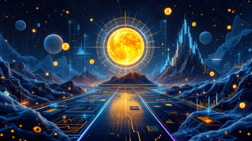 솔라나, 4분기 애플리케이션 수익 213% 급등… 밈코인·AI 토큰이 견인 / Tokenpost