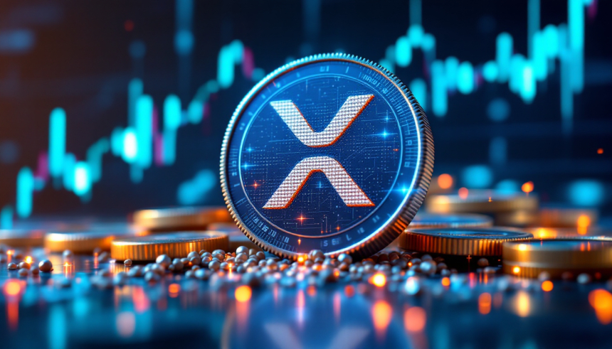 XRP 급락 속 한국 투자자 매수세 확대… 저점 매수 성공할까? / Tokenpost