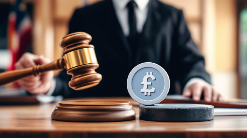 레질렉스, SEC 소송 일정 연기… 암호화폐 규제 공방 장기화되나 / Tokenpost