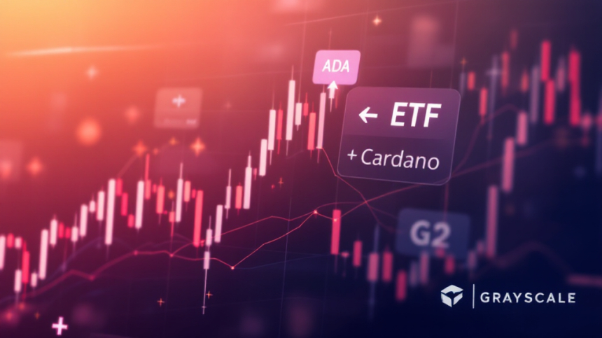 그레이스케일, 카르다노(ADA) ETF 도전… SEC 승인 받을까? / Tokenpost