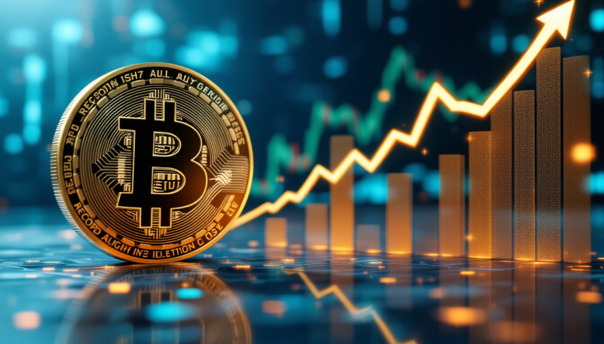 비트코인 평균 매입가 4만 980달러 돌파… 사상 최고치 경신 / Tokenpost