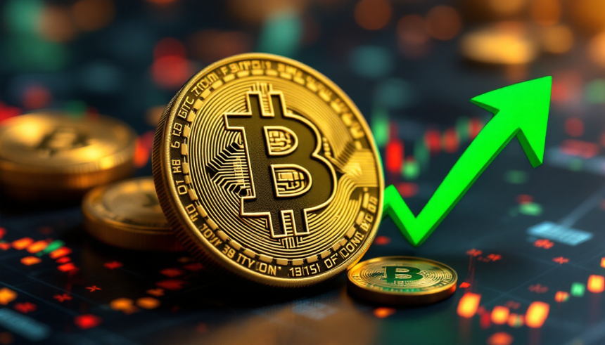 비트코인(BTC), 7% 반등하며 새로운 전환점 가능성 시사 / Tokenpost