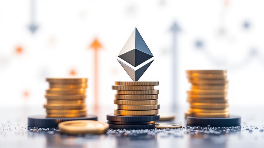 이더리움(ETH), 거래소 유출 2년 만에 최대… 장기 보유 신호? / Tokenpost
