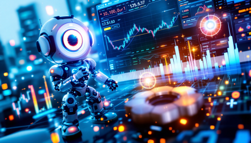 AI 트레이딩, 인간 한계 넘나… 암호화폐 시장판 바꾼다 / Tokenpost