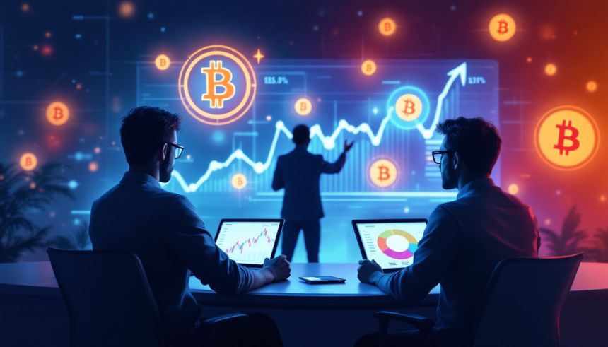 비트코인 장기 보유자 매수 지속… 추가 상승 신호? / Tokenpost