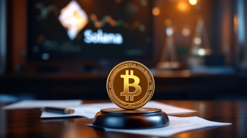 솔라나 기반 펌프펀, 밈코인 저작권 논란…美 법무법인 소송 직면 / Tokenpost