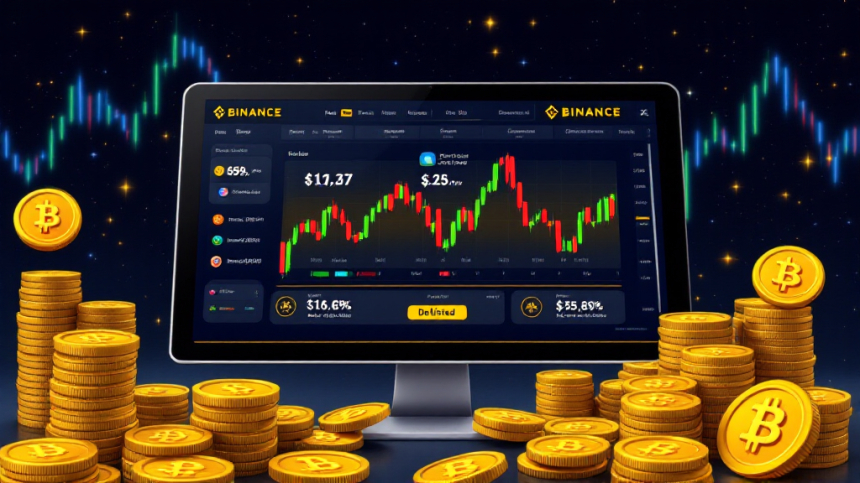 바이낸스, 2025년 2월 5개 현물 거래 페어 상장 폐지 발표 / Tokenpost