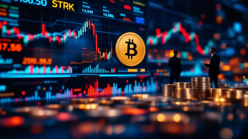 마이크로스트레티지, 9% 배당 우선주 출시… 자금 조달 전략 본격화 / Tokenpost