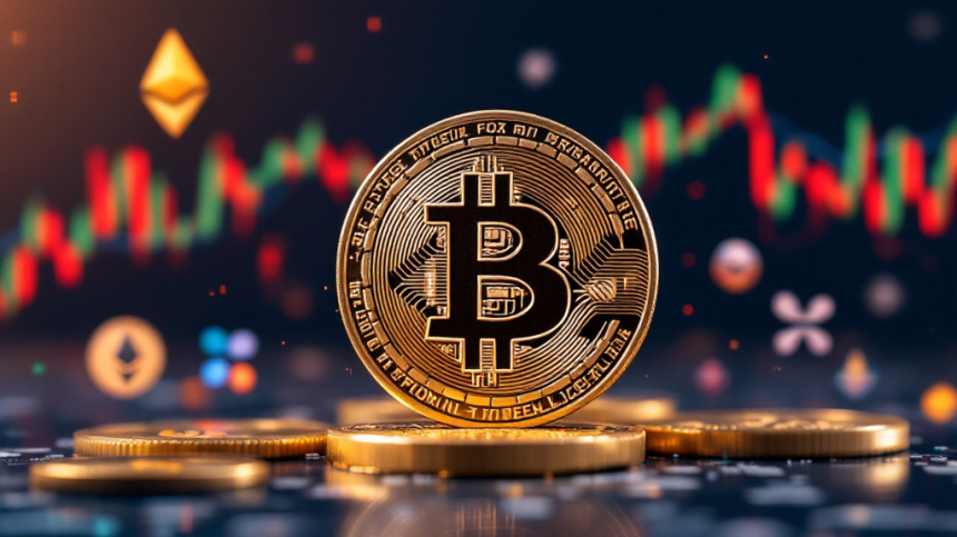 비트코인(BTC) 10만 달러 아래 횡보…알트코인 시장 압박 지속 / Tokenpost