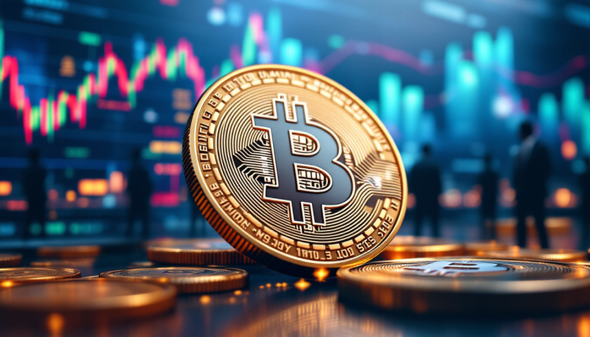 비트코인(BTC) 실현 시가총액 8,500억 달러 돌파… 강세장 장기화 가능성 / Tokenpost
