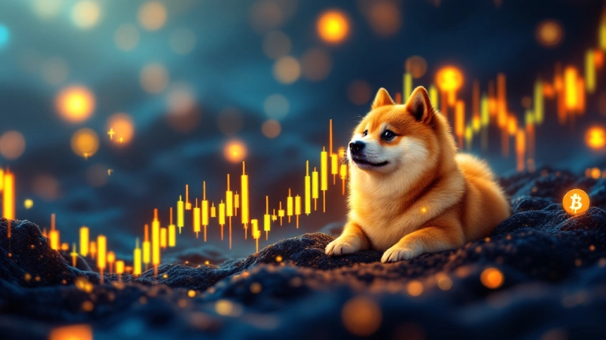 도지코인, ETF 기대감에 7.5% 급등… 1달러 갈까? / Tokenpost