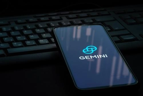 SEC, 제미니 조사 종료 결론 미달 / 셔터스톡