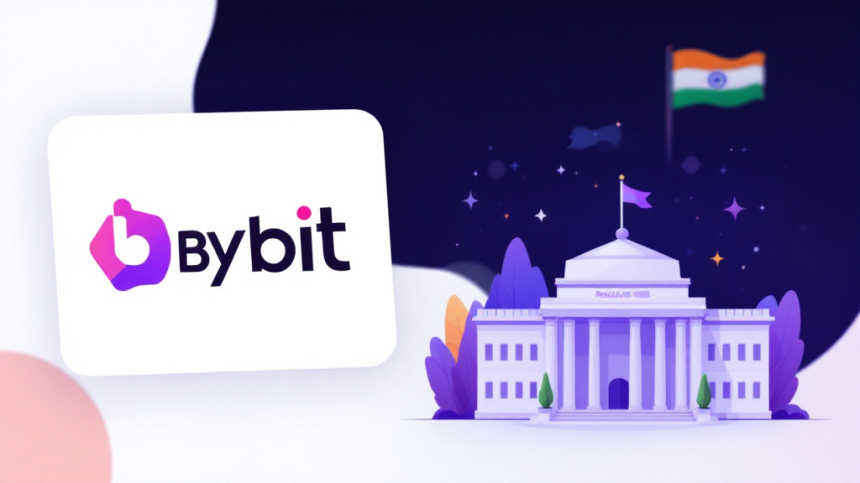 바이빗(Bybit), 인도 FIU 등록 완료…운영 재개 임박 / Tokenpost