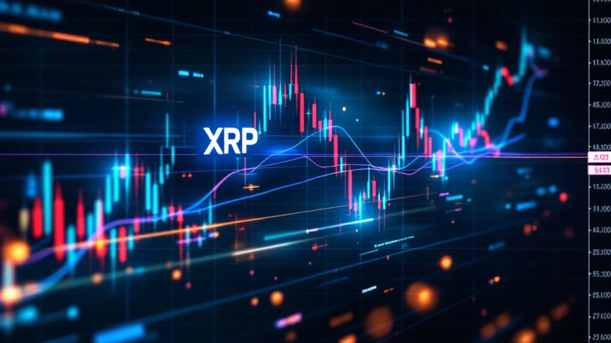 XRP, 강세 패턴 형성… $3 돌파 가능할까? / Tokenpost