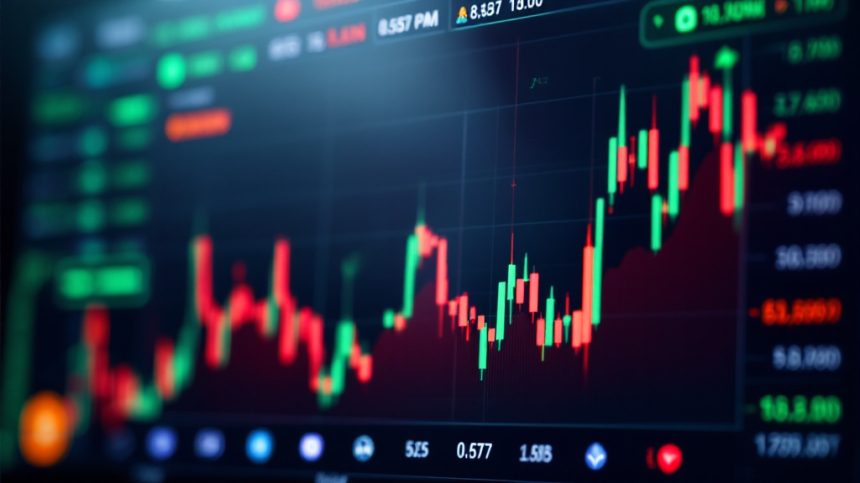 암호화폐 시총 3조 1,300억 달러… 비트코인 9만 6,000달러선 유지 / Tokenpost