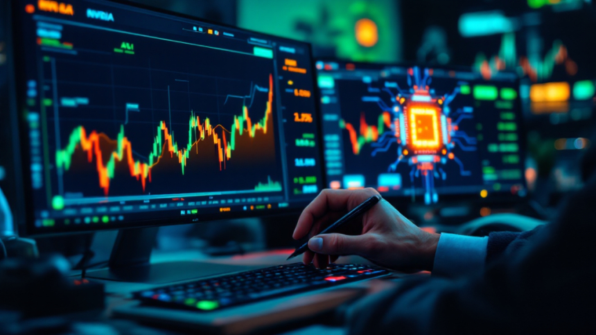 월가, 엔비디아(NVDA) 실적 낙관… 목표주가 190달러 제시 / Tokenpost
