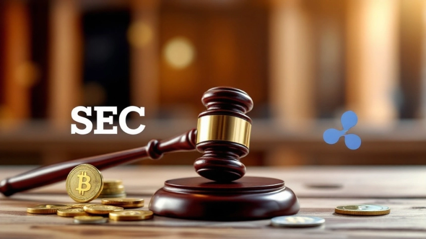 도지코인 커뮤니티, SEC 감사 촉구… 리플 소송 마무리 수순? / Tokenpost