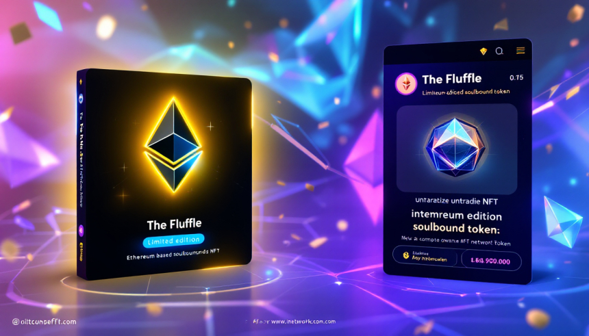 메가ETH, 에어드롭 대신 소울바운드 NFT로 2,800만 달러 조달 추진 / Tokenpost