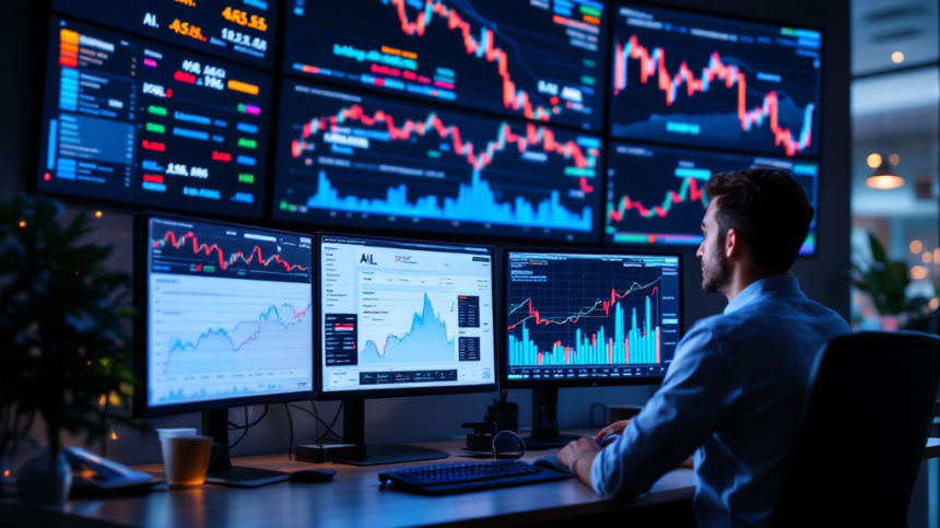 바이낸스 리서치, 1월 암호화폐 시장 ETF·AI·밈코인 주도 / 셔터스톡