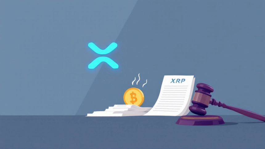 XRP 증권 논란 재점화… 존 디튼, '중앙 통제' 주장 반박 / Tokenpost
