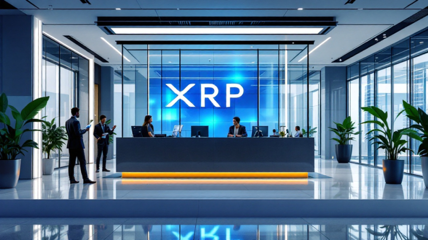 리플(XRP), 美 인력 75% 증원…SEC 소송 종료 신호탄? / Tokenpost